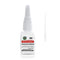 Jewelry Glue 20g, Crystal Glue, Adhesive for Jewelry, Crystal. Instantly Strong Adhesive for bonding Jewelry, Crystal, DIY, Rhinestone, Pearl, Gem...