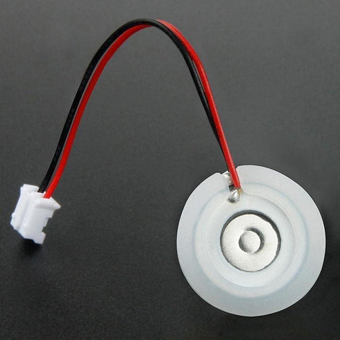 Atomization Film Air Humidifier Driver Board Mist Maker Fogger Ultrasonic Discs Circuit Ultra Power Low Fine Module Spray Large Home and Kitchen...