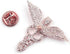3 PCS Medical Caduceus Doctor Nurse Brooch Pin Sets Jewelry for Graduation Medical Student Gifts (3 pics)...