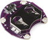 Lilypad Arduino Coin Cell CR2032 Battery Holders with Switch – Save Batteries, Switch Off LEDs, Pack of 2...