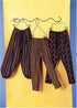 Sarouelles Folkwear Ethnic Patterns 119...