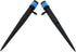 E-outstanding 20-Pack Irrigation Drippers 360 Degrees Adjustable Full Circle Type Micro Spray Drip Emitters Watering Sprinklers Garden Water Irrig...
