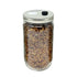 Microppose Self Healing Injection Ports for Mushroom Spawn Bags and Jar Lids (50-Pack)...