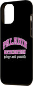 iPhone 14 Pro Max Paladin Funny Character Roleplaying RPG Gamer Case...