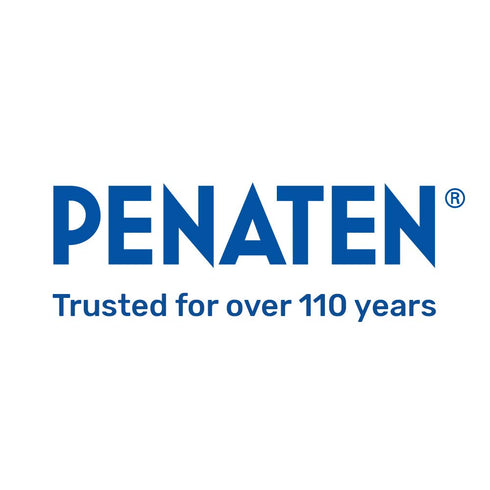 Penaten Medicated Creamy Diaper Rash Treatment, 113g...