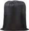 Multipurpose Extra Large Laundry Bag Storage Bag (27"x35", Black)...