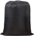 Multipurpose Extra Large Laundry Bag Storage Bag (27"x35", Black)...