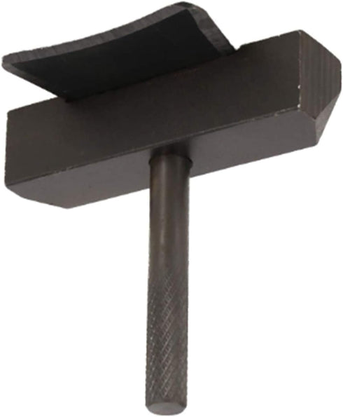 VKALTUL Oil Pan Separator Tool, Engine Transmissions Oil Pan Separator Tool Compatible Fit for Benz/BMW Car Repair Tool, RTV Sealant Removal Tool,...