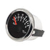 ELING Warranted 2" Auto Gauge Oil Pressure 0-5 Bar 0-75 PSI with Backlight for Car Truck Diesel Engine 12V 24Volt...