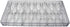 Goldbaking Bottle Shaped Chocolate Mold Poly-carbonate Candy Mould Hard PC Chocolate Molds...