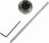 Dorman 76897 Headlight Knob Kit Universal Fit...