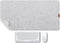 Felt Desk Mat,Non-slip Mouse Pad, 31.5"x15.7" Office Supplies Desk Protector, Desk Accessories for Home and Office (Light gray)...