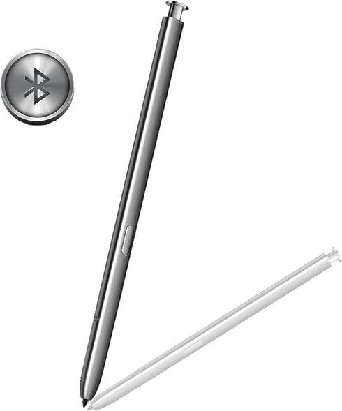 Note 20 Stylus Pen with Bluetooth Replacement for Samsung Galaxy Note 20 Ultra SM-N986N, SC-53A 5G S Pen(Gray)...