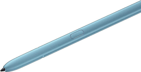 Sky Blue Galaxy S22 Ultra Pen for Samsung Galaxy S22 Ultra 5G Touch Screen Stylus Pen Replacement Parts for Samsung Galaxy S22 Ultra S Pen, No Blu...