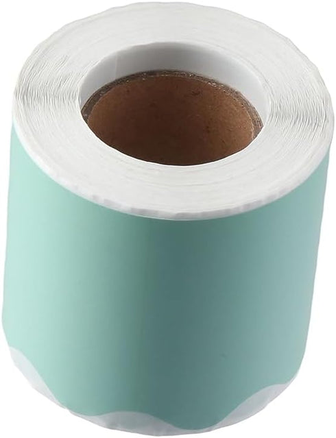 Scalloped Lime Green Bulletin Board Borders, Lime Design Board Border,for Offices Home...