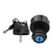 Ignition Switch Keyswitch Key Replacement for Polaris RZR Ranger XP 570 800 900 1000 Replaces Part 4011002...