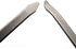 Tire Iron Set Changing Remove Tools for Bike Motorcycle Scooter Go-Kart ATV, Set of 2...