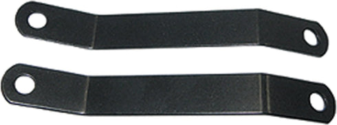 Red Hawk ACC-1007 Mirror Bracket Compatible With/Replacement For Club Car 1982 and newer Golf Carts...