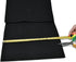 Carbon Fabric Filter Replacement Cut To Fit Charcoal Hepa AC Vent Filter Activated Carbon Air Filter Fabric Sheet Carbon Pad 16 x 48 inch...