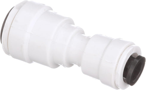 Watts Aqualock 3/8" x 1/4" Push Coupling, PL-3021...