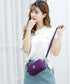 Women's Nylon Cell Phone Purse Small Crossbody Shoulder Bag 3 Layer Wristlet Wallet Zipper Clutch Purse...