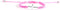 COLORFUL BLING Cross Bracelet for Women Men Stainless Steel Adjustable Braided String Sideways Bracelet Protection Prayer Amulet Christian Jewelry...