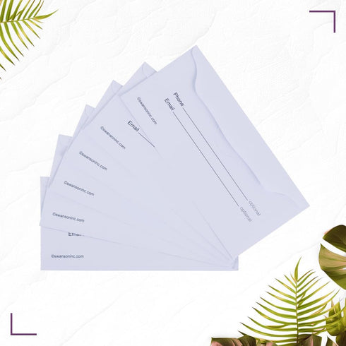 SPANISH ENVELOPE FOR TITHE AND OFFERING 100 COUNT (El Diezmo) CHURCH OFFERING ENVELOPE FOR TITHING...
