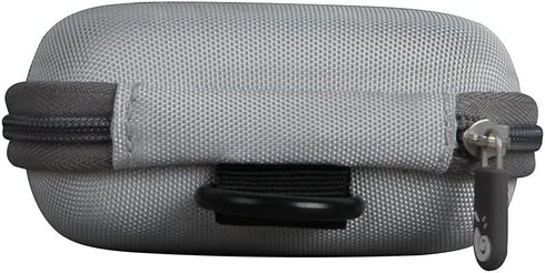 Hermitshell Travel Case for iWALK Portable Charger 9000mAh Ultra-Compact Power Bank (Gray)......