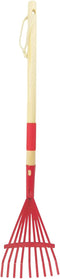 Mini Garden Tools- Kids Gardening & Lawn Care Hand Tools/Small Patio, Lawn & Garden Tools Set (Leaf rake)...