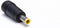 OMNIHIL Plug Converter 5.5mm x 2.1mm Female Plug to 5.5mm x 3.0mm Male Plug...