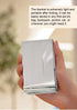 Emergency Blankets for Survival Gear (Pack of 4), Camping Blanket, Emergency Blanket, Thermal Blanket, Mylar Space Blanket, Survival Blanket, Firs...