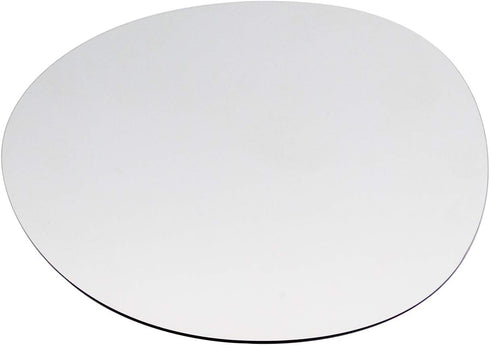 Side Mirror Glass fit for 2014-2022 MINI Cooper 2016-2018 MINI Cooper Clubman 2017 MINI Cooper Countryman Driver Left Side Mirror Glass Replacemen...