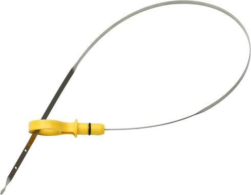 X AUTOHAUX 1 Pcs Engine Oil Dipstick Engine Oil Fluid Level Dipstick for Ford Escape Limited XLT 3.0L V6 Flex 2010-2012 No.6E5Z6750AC...