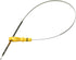 X AUTOHAUX 1 Pcs Engine Oil Dipstick Engine Oil Fluid Level Dipstick for Ford Escape Limited XLT 3.0L V6 Flex 2010-2012 No.6E5Z6750AC...