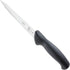 Mercer Culinary M22807 Millennia Black Handle, 7-Inch Flexible, Fillet Knife...