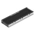M.2 2280 NVMe SSD Radiator Heat Sink Cooling Pads heatsink Aluminum Dissipation with high performance Thermal Pad for m2 2280 ssd Desktop PC PS5...