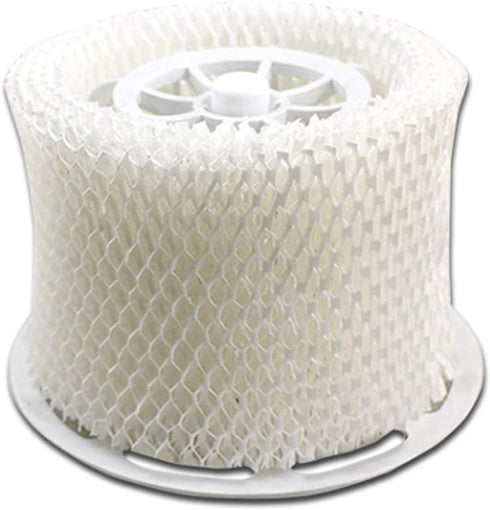 WuYan Replacement Filters for Philips HU4102 Humidifier Wick Replacement Filters, Filter Bacteria and Scale for Philips HU4801 HU4802 HU4803 Humid...