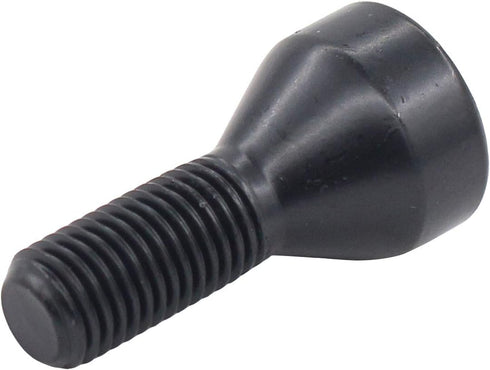 NewYall Security Wheel Bolts Lock Nuts and Master Key M12 x 1.5 for BMW 318i 325 735i 535i 525i M3 740i M5 M6 Z3 Z4 528i 550i 650i 325Ci 361367864...