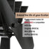 Replacement Motor Kit, MRKCA02, for Models 800CA, 815CA, 802CA, Extend The Life of Your Ecofan with Easy DIY Maintenance...