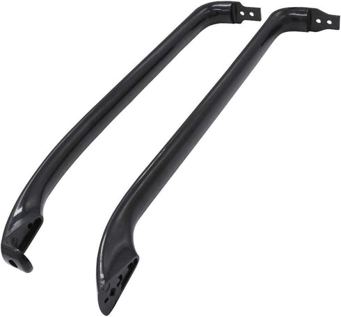 Appliancemate WR12X22183 Refrigerator Door Handle Set Replaces AP5948588 PS9494525 GTH18GBDCRWW GTH18GCDCRBB GTH18GBDCRBB