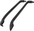 Appliancemate WR12X22183 Refrigerator Door Handle Set Replaces AP5948588 PS9494525 GTH18GBDCRWW GTH18GCDCRBB GTH18GBDCRBB