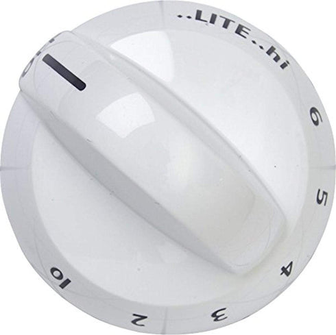 GENUINE Electrolux 316220008 Knob Replacement...