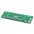 Red Lead Acid Battery Capacity Indicator Module LM3914 Battery Power Tester...