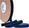Ribbon for Crafts -Wholesale Bulk 20 Yard 3/8 5/8 1Inch Velvet Ribbon for Gift Package Wrapping Floral Design Hair Bow Clip Accessory Making Sewin...