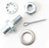Throttle Cable Adapter Stud Kit #8009 for 1977-later Chevrolet...