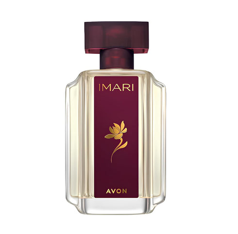 Imari Eau de Toilette Spray 50ml, 1.7 Fl Oz (Pack of 1)...