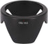 Haoge Bayonet Lens Hood for Canon EF-S 18-200mm f3.5-5.6 IS, Canon EF 28-200mm f3.5-5.6 and Canon EF 28-200mm f/3.5-5.6 USM Lens replaces Canon EW...