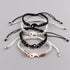 Yin Yang Necklace Bracelet for Women Men Matching Black White Disc Tai Chi Necklace for Couples Teen Friendship BFF Bracelets Necklaces Jewelry Se...