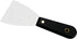 Performance Tool 1108 Polished Stainless Steel Blade with Riveted Handle and Convenient Hanging Hole - Multipurpose Kitchen and BBQ Knife...