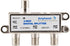 Amphenol 3-Way Digital Coaxial Splitter MoCA 2.5 ABS313H...